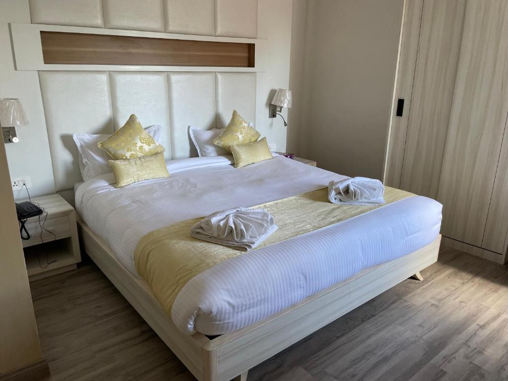 Palmo Holiday Apartments photo 4