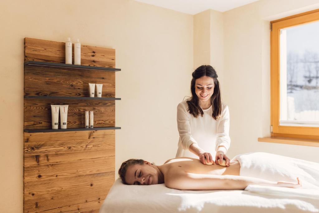 Wellness Refugium & Resort Hotel Alpin Royal - Small Luxury Hotels of the World photo 3