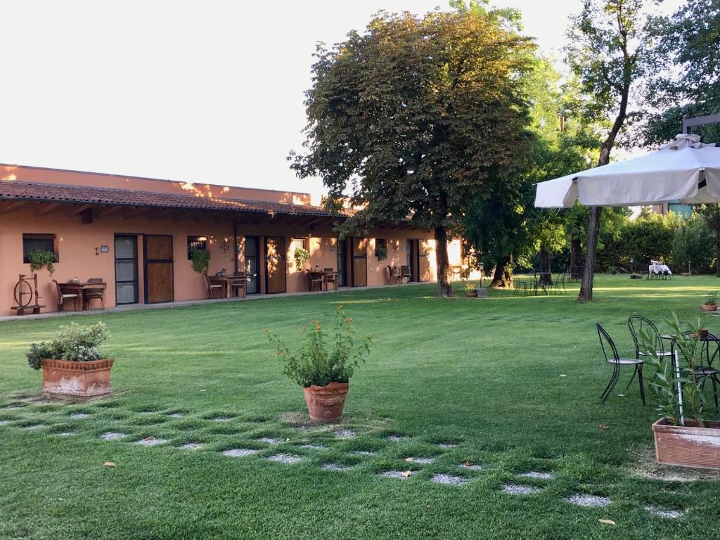 Agriturismo La Dondina photo 1