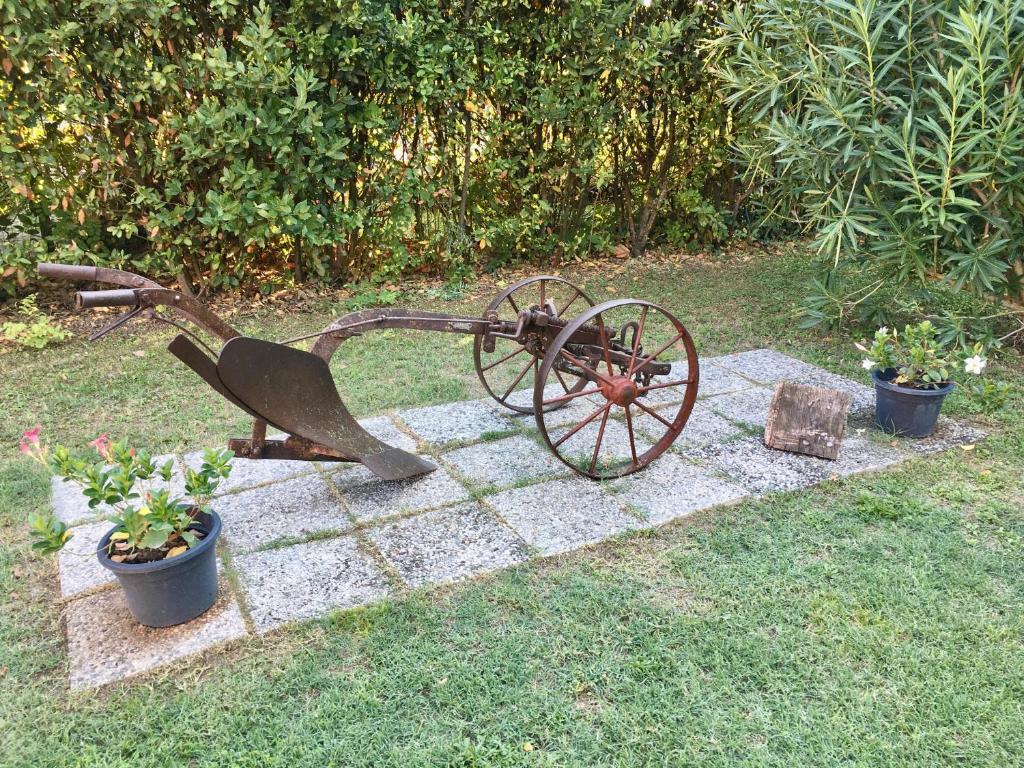 Agriturismo La Dondina photo 3
