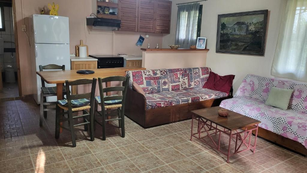 Villa Lochia - Χατζό House - Καλαίσθητο Σπίτι στη Ράμια photo 1