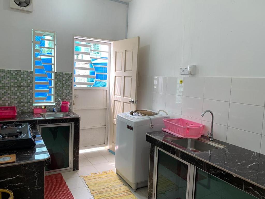 Homestay Teratak Kasih Astana height photo 1