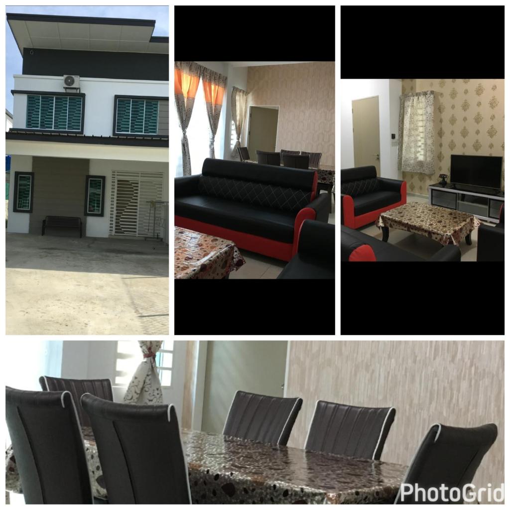 Homestay Teratak Kasih Astana height photo 2