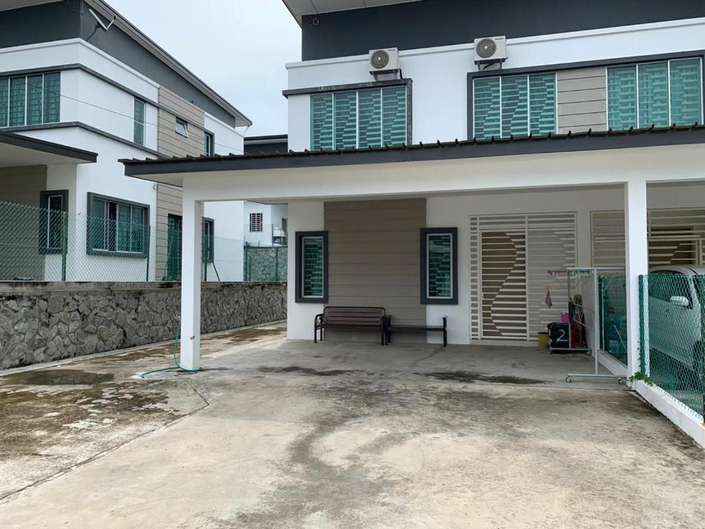 Homestay Teratak Kasih Astana height photo 3