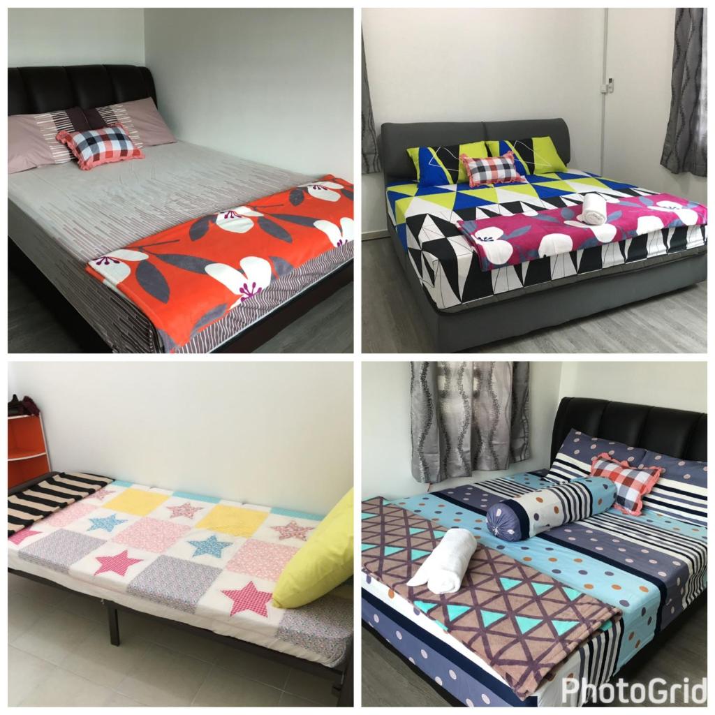 Homestay Teratak Kasih Astana height photo 4