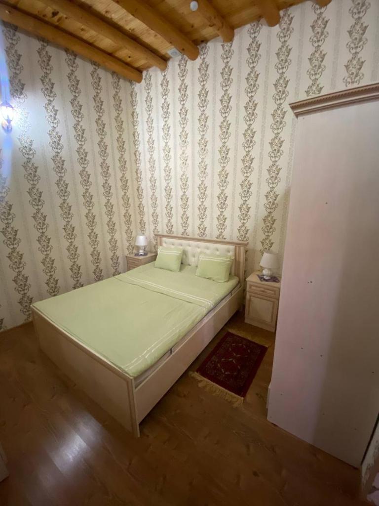 Ulli Hovli Hotel photo 3