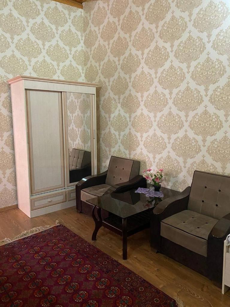 Ulli Hovli Hotel photo 2
