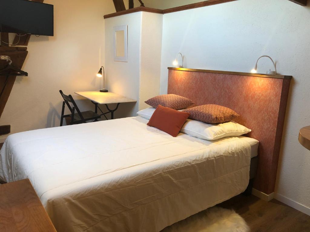 Appartement Domaine de la Freslonnière photo 1