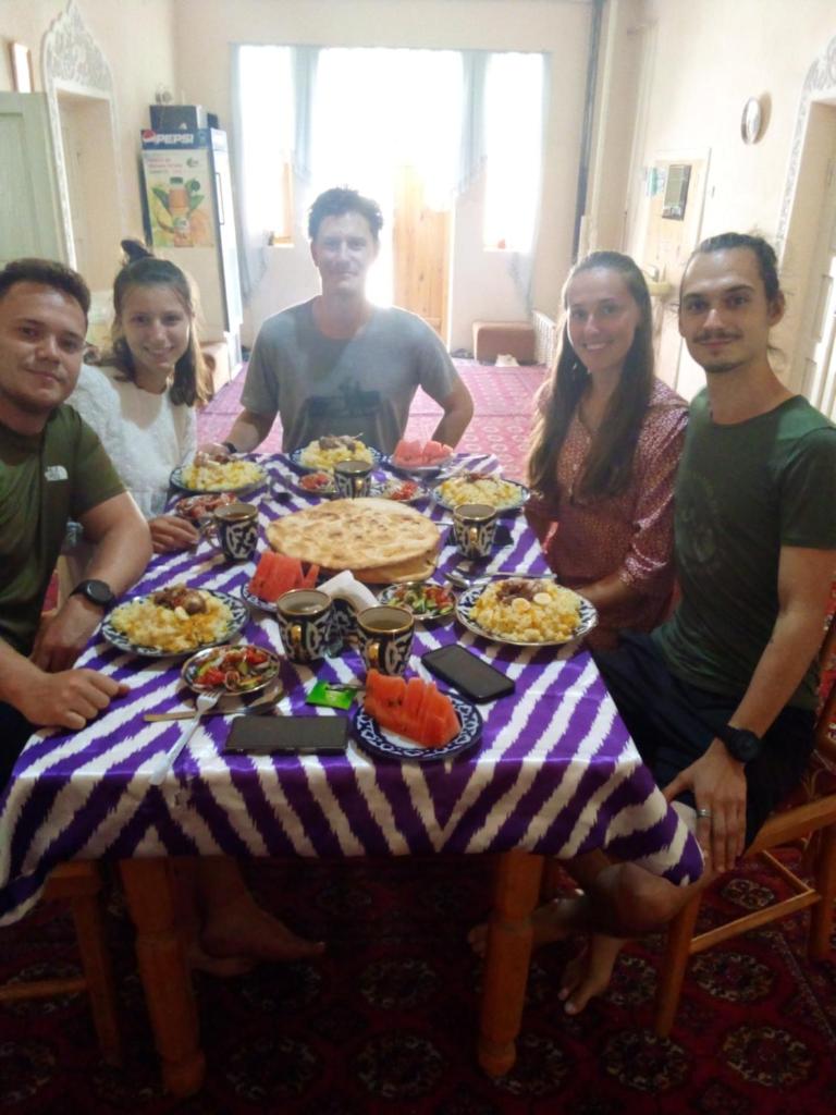 Fayz Guest House photo 2