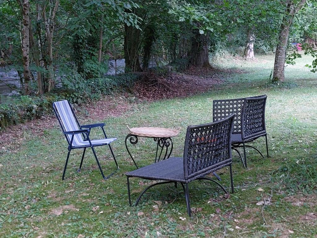 SAGE Studio à côté de la Vézère photo 4