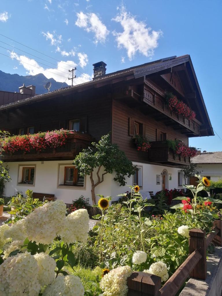 Haus Stefan photo 2