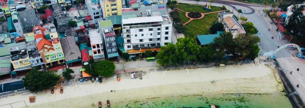 Hottel HÙNG PHƯƠNG cô tô photo 1