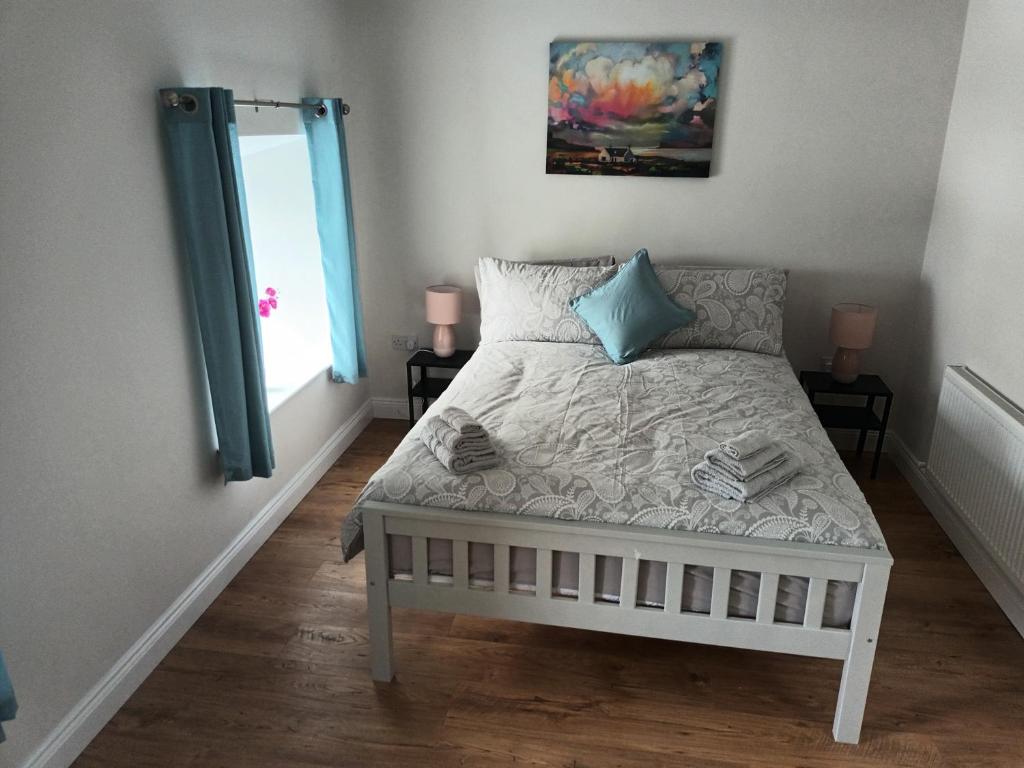 Fabulous Belmullet Townhouse photo 3