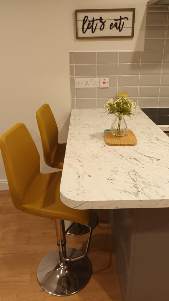 Fabulous Belmullet Townhouse photo 2
