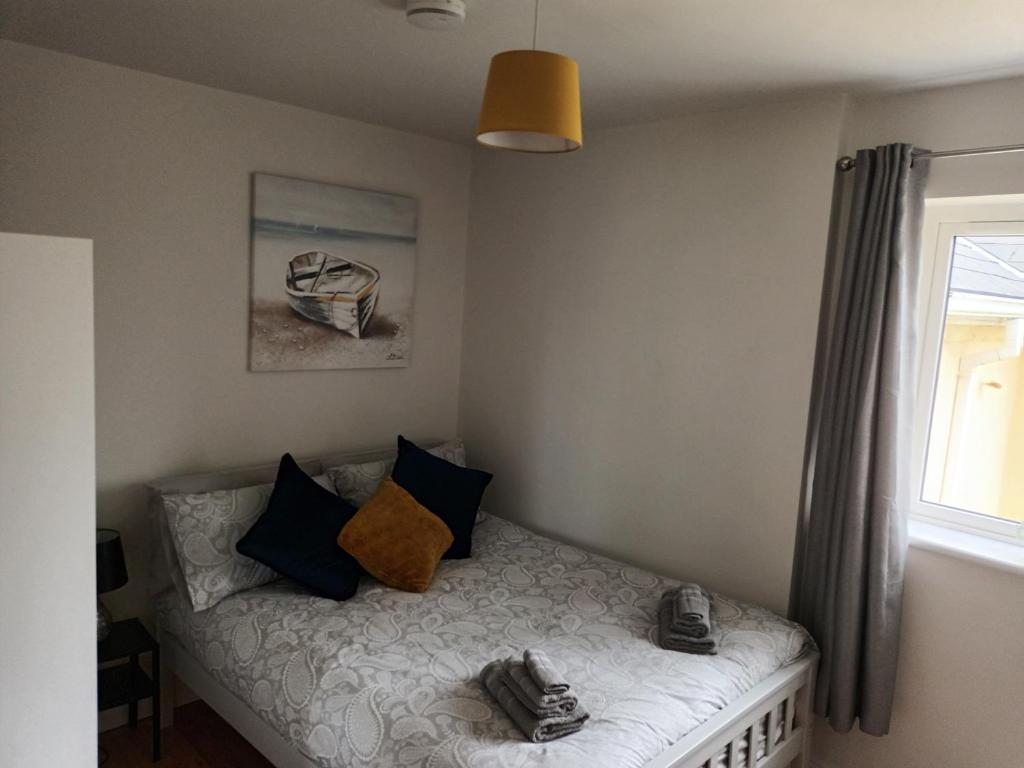 Fabulous Belmullet Townhouse photo 4
