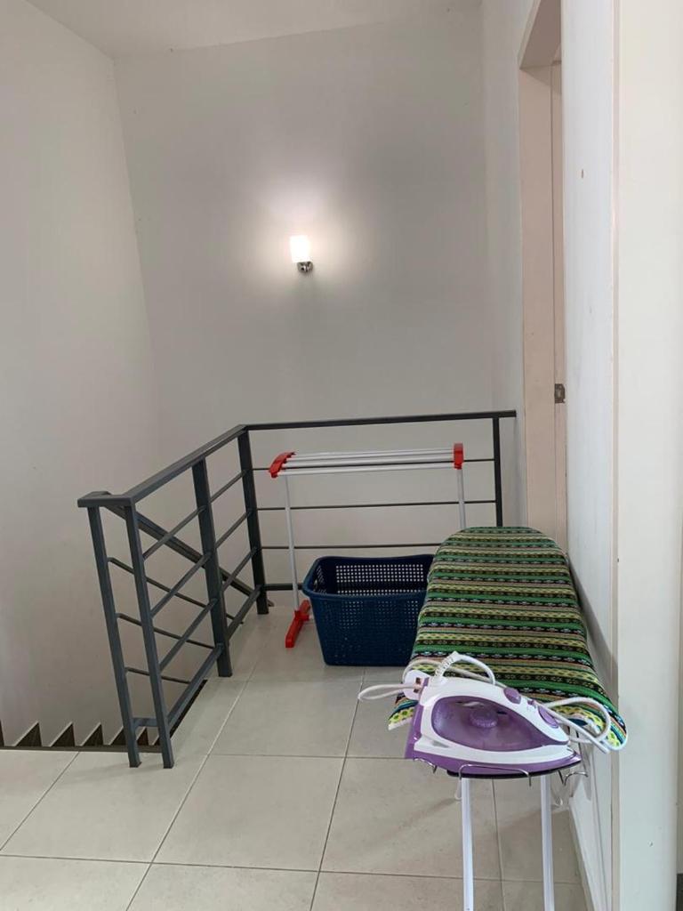 Teratak kasih homestay photo 1