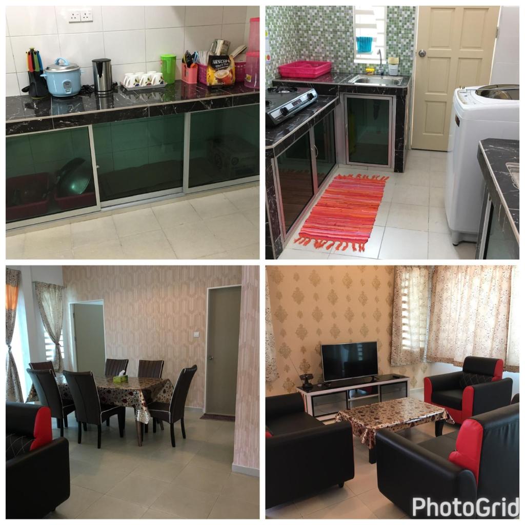 Teratak kasih homestay photo 2