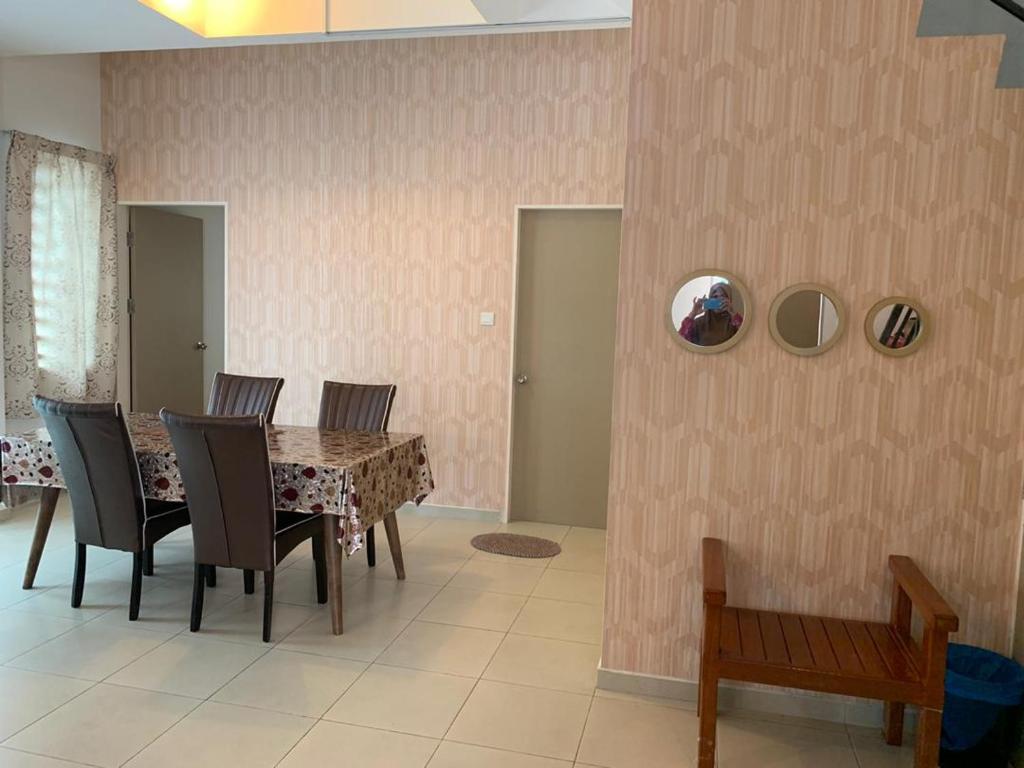 Teratak kasih homestay photo 4