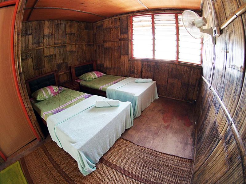 Borneo Tribal Village (BTV) photo 4