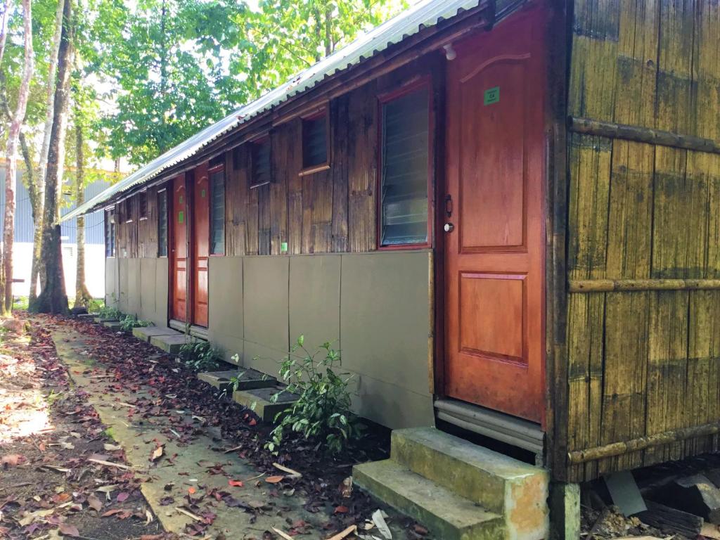 Borneo Tribal Village (BTV) photo 3