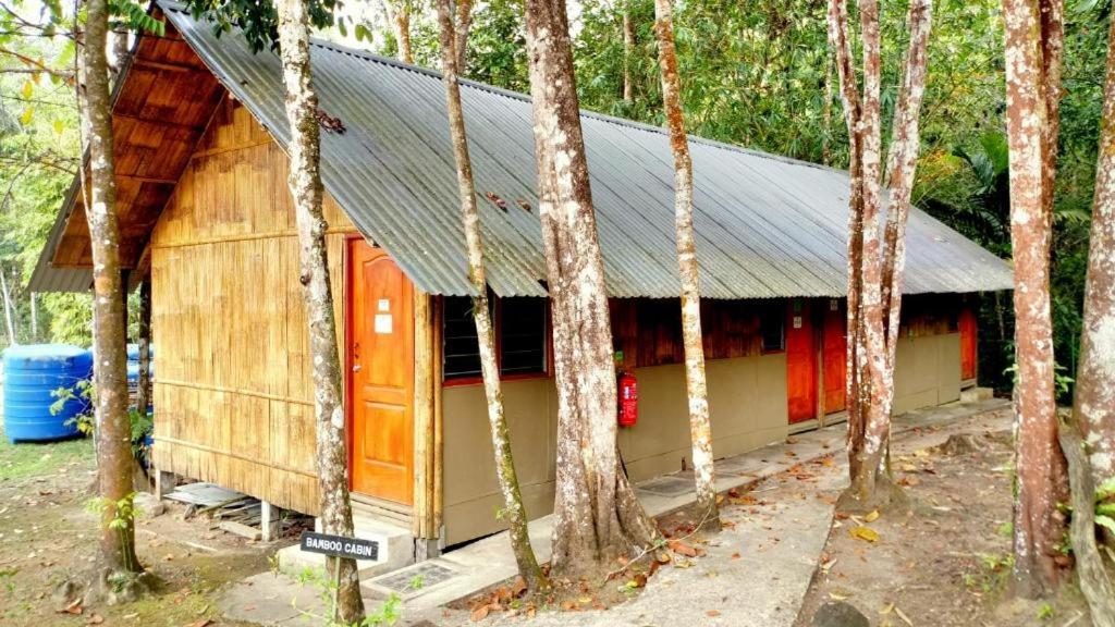 Borneo Tribal Village (BTV) photo 2