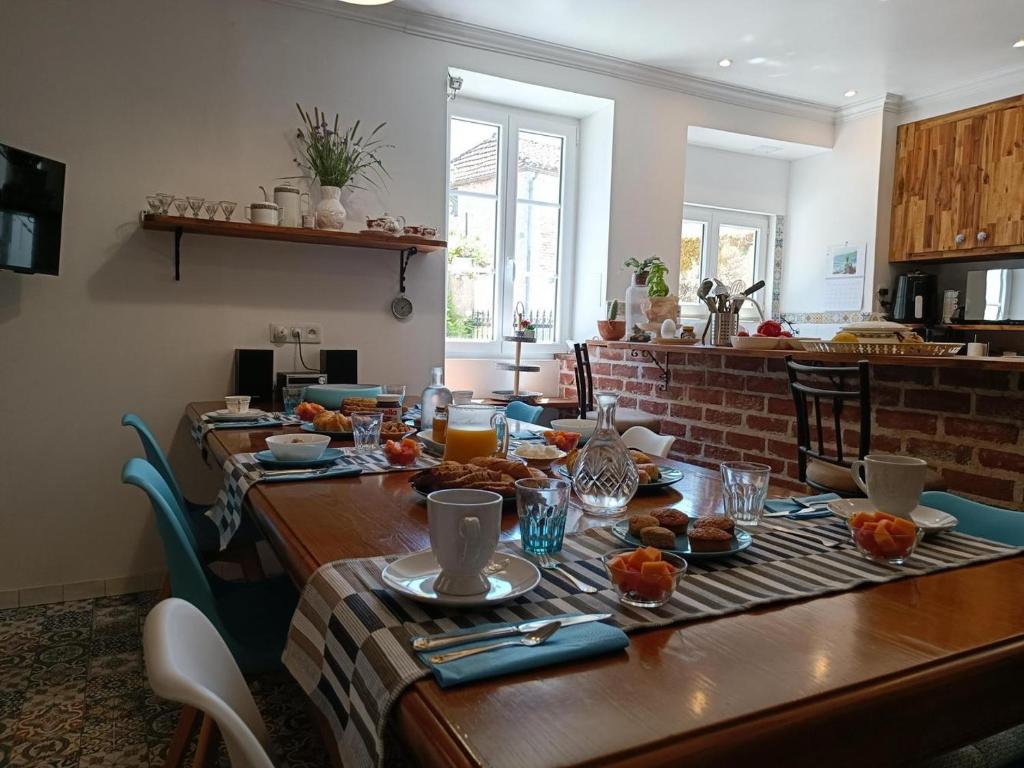 Maison sur le Lot photo 2