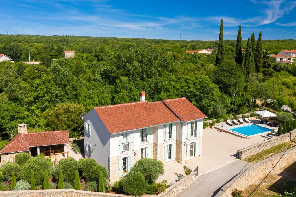 Holiday house VILLA BELLISSIMA