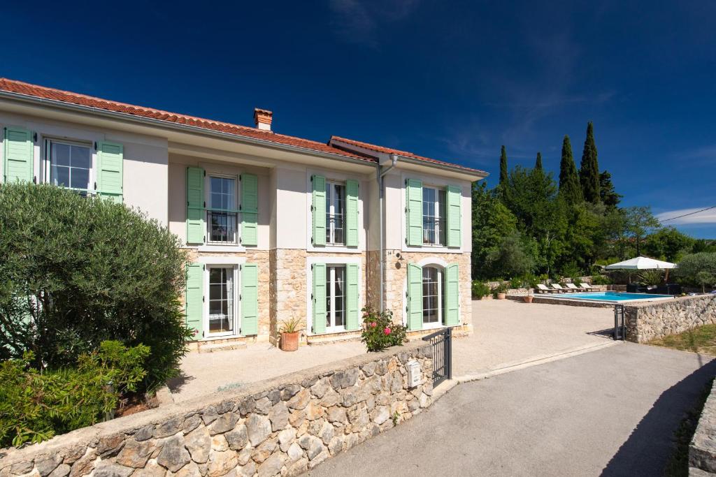 Holiday house VILLA BELLISSIMA photo 1