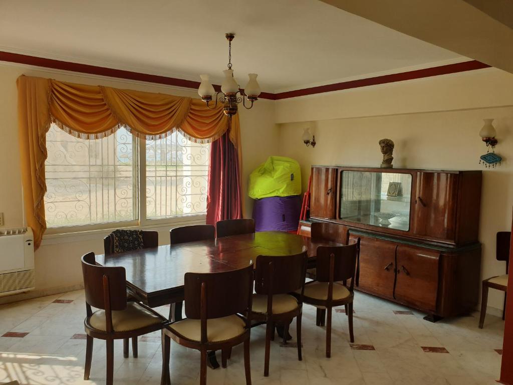 Amazing Sea View Villa @ Ras Sadr photo 4