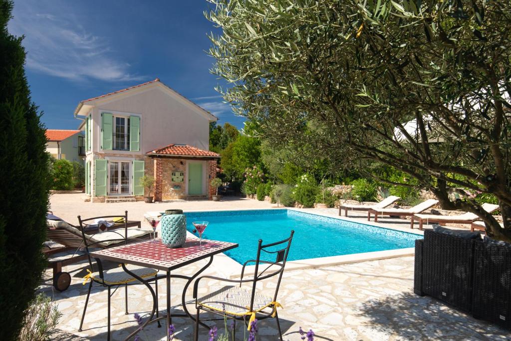 Holiday house VILLA BELLISSIMA photo 2