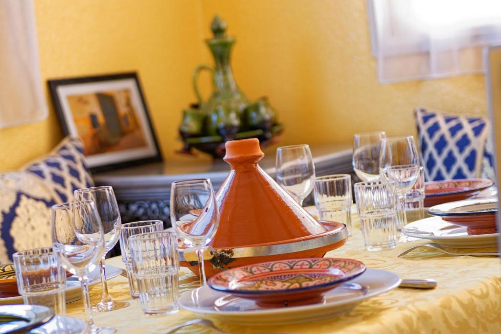 Riad Parfums de OUARZAZATE photo 3