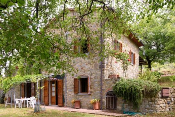 Villa Grazia photo 1