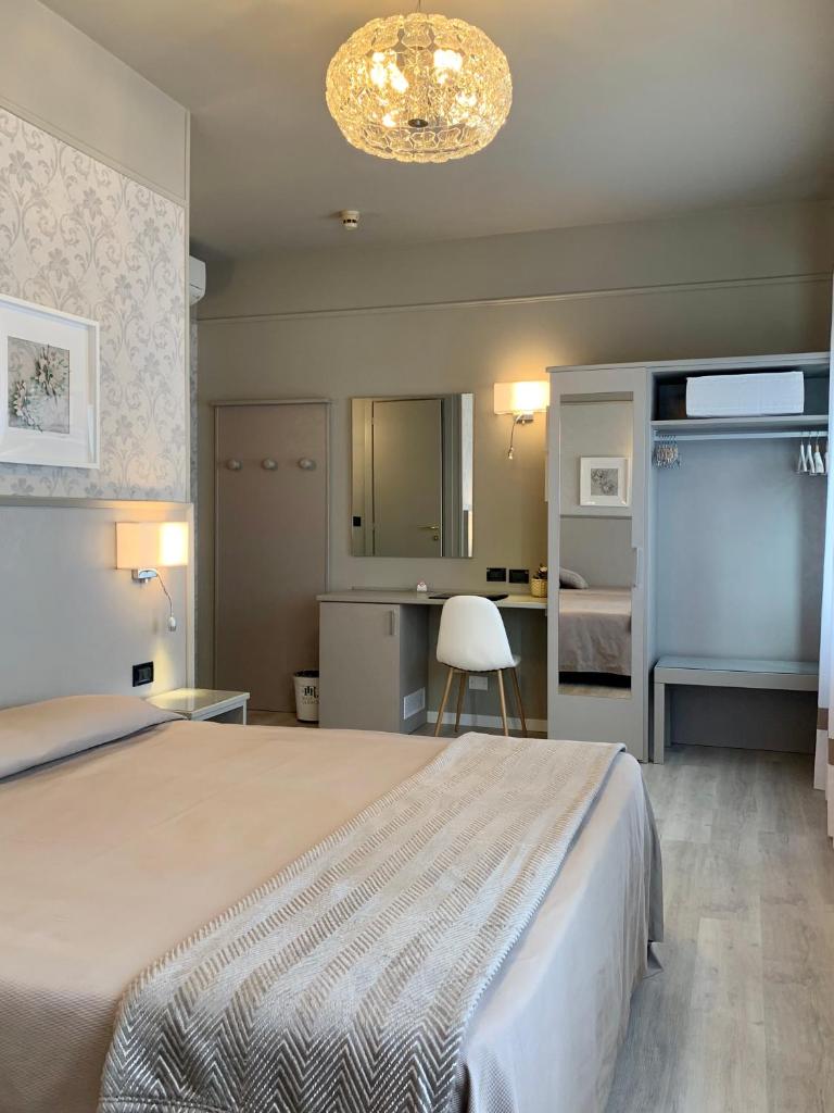 Hotel La Pace photo 1