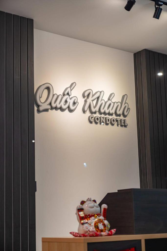 Quốc Khánh Condotel photo 1