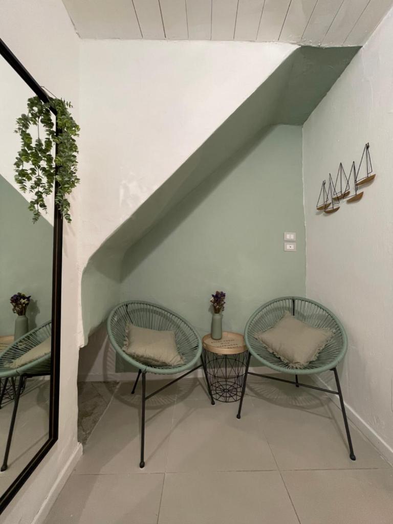 Filicudi apartment - Palermo Vibes photo 2