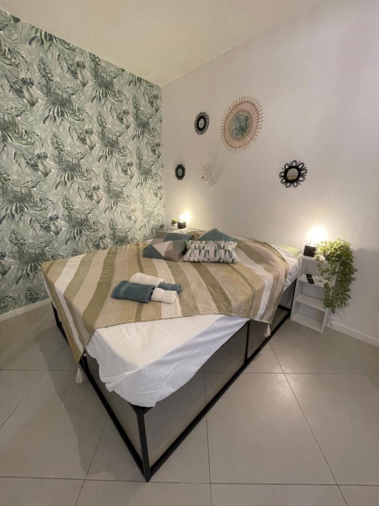 Filicudi apartment - Palermo Vibes photo 1