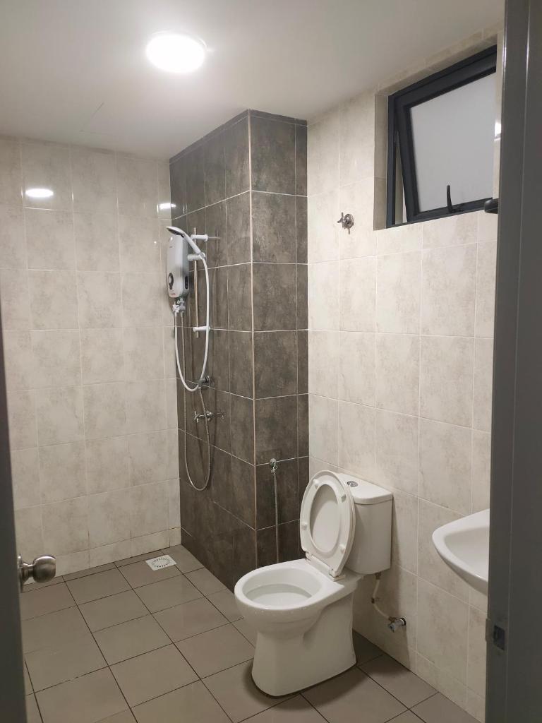 Nur Mateen's Studio - Vista Bangi Service Apartment photo 3