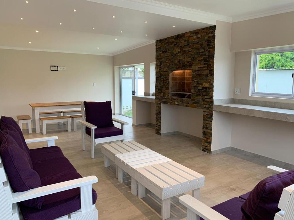 TeBeacon Accommodation photo 3