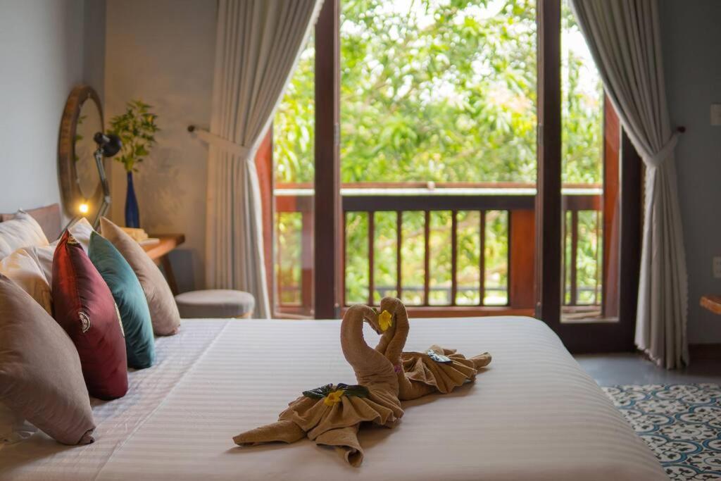 Flora Hoi An Boutique Villa