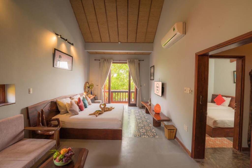 Flora Hoi An Boutique Villa