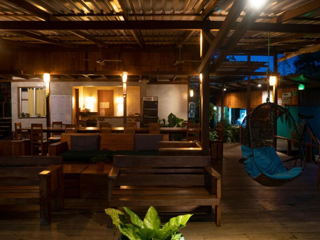 Hotel Finca Maresia photo 4