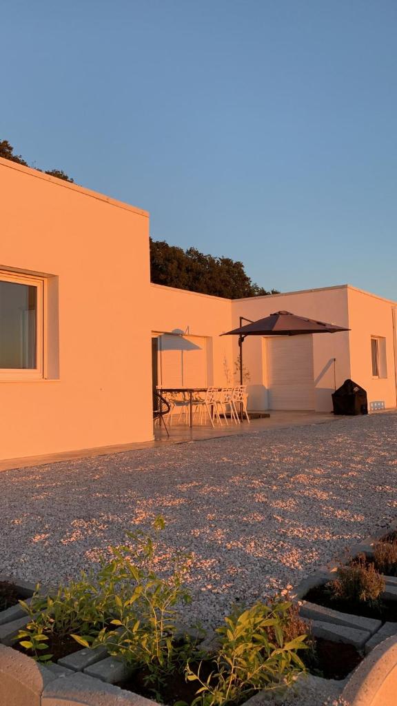 Casa Al Fianco - Brand new house with a breathtaking view photo 2