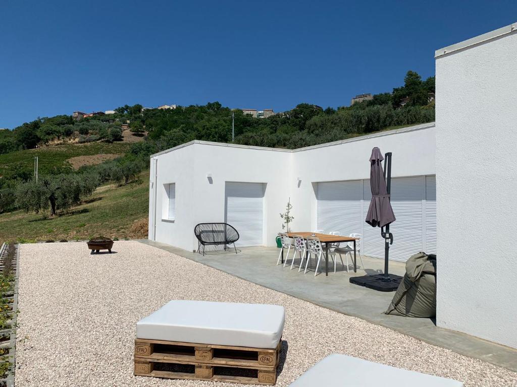 Casa Al Fianco - Brand new house with a breathtaking view photo 4
