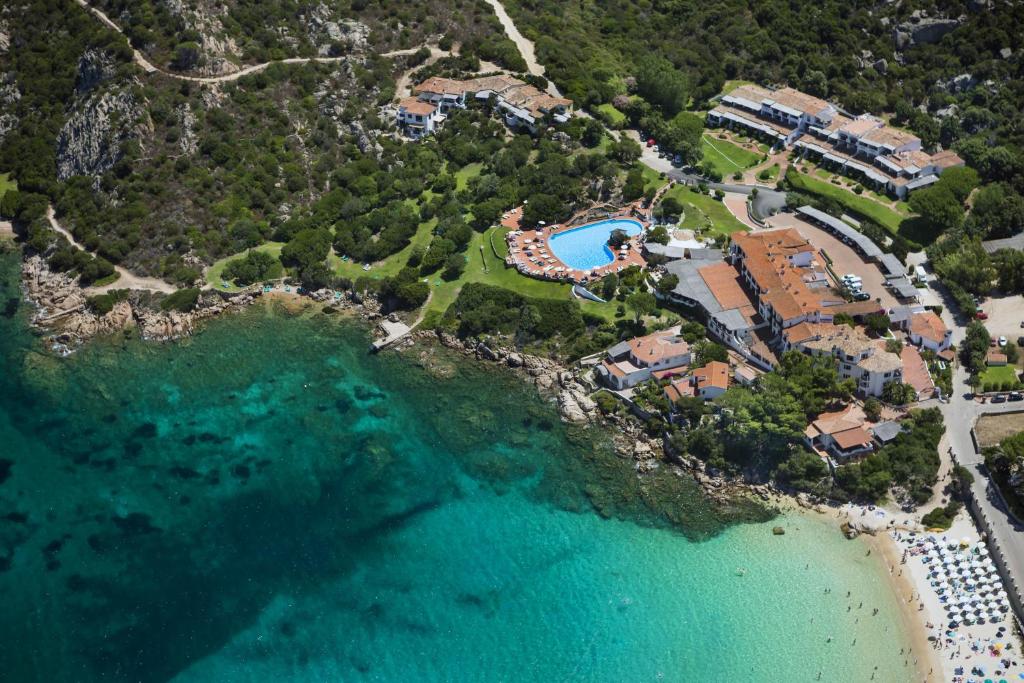 Hotel La Bisaccia photo 4