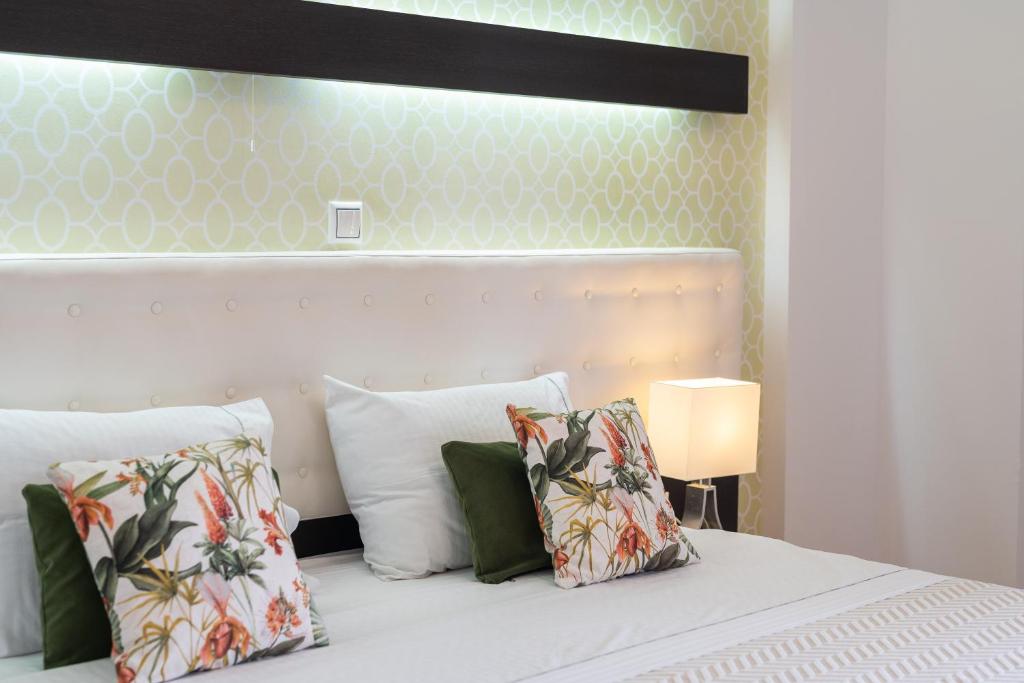 3Aktes Suites & Studios photo 3