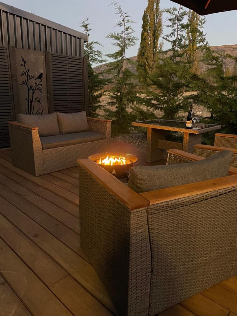 Orchard Lodge Wanaka - Relax, Refresh, Recharge photo 2