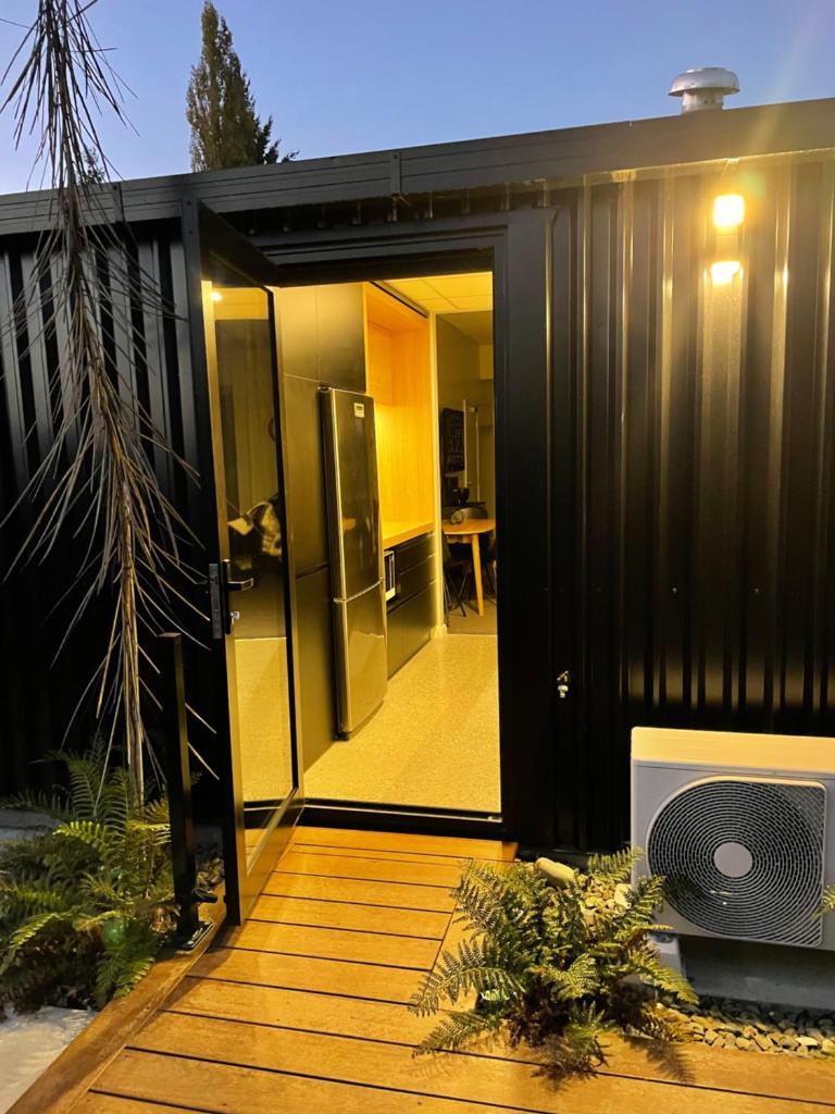 Orchard Lodge Wanaka - Relax, Refresh, Recharge photo 3