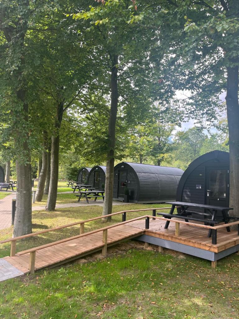 SportsPark Blaavandshuk Resort photo 3