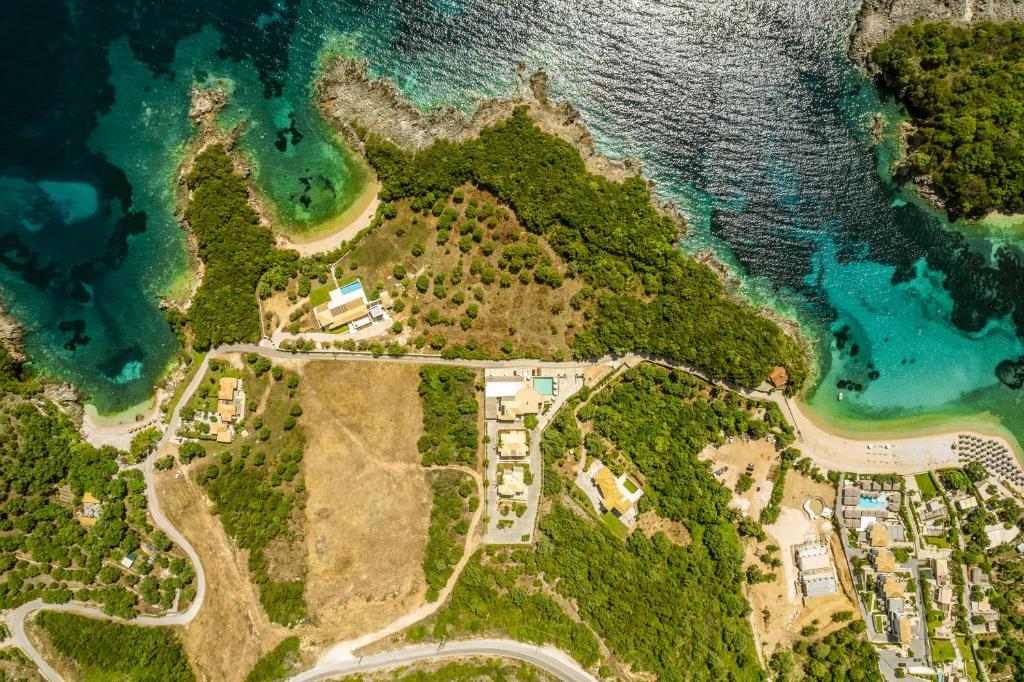 3Aktes Suites & Studios photo 4