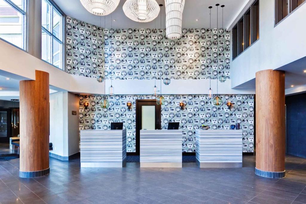 Sandman Signature Langley Hotel photo 1